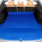 Tappetini Bagagliaio GLC Coupé C253 Kazio Antiscivolo
