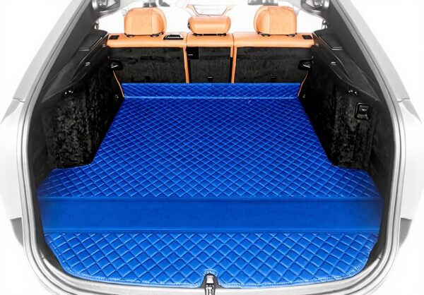 Tappetini Bagagliaio GLC Coupé C253 Kazio Antiscivolo