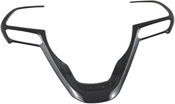 Coprivolante kazio Jeep Grand Cherokee 2014-2019 ABS-0