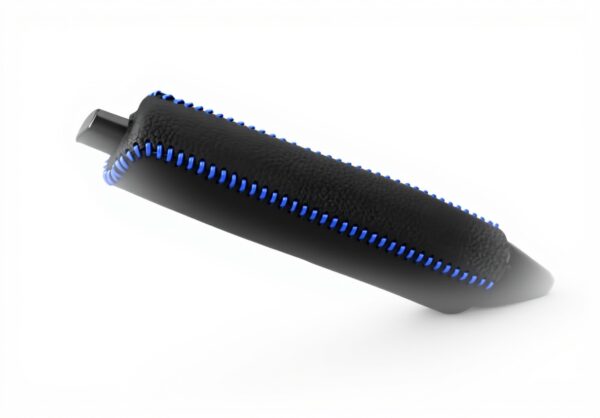 Copertura Freno a Mano Ford Explorer Pelle Antiscivolo Kazio