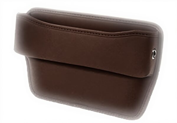 Kazio Auto Seat Gap Organizer for Jeep Models - Storage