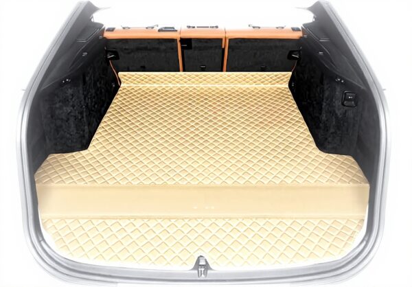 Tappetini Bagagliaio Volvo S60 Kazio Antiscivolo