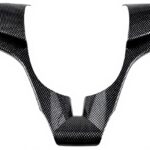 Coprivolante Kazio ABS Carbonio per Cruze 2009-2015
