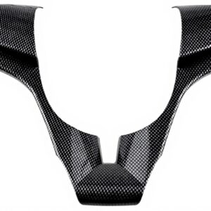 Coprivolante Kazio ABS Carbonio per Cruze 2009-2015