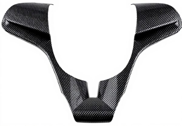 Coprivolante Kazio ABS Carbonio per Cruze 2009-2015