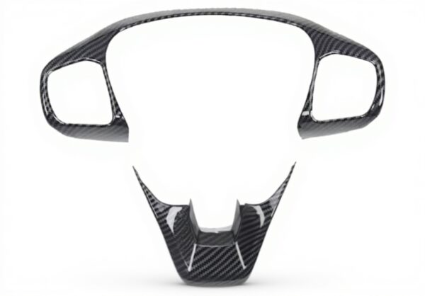 Kazio Coprivolante Ford Bronco 2021 ABS Carbonio Ergonomico