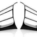 Coprivolante kazio ABS carbonio Hyundai Encino Kona SUV