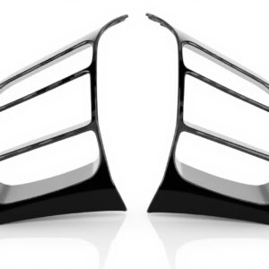 Coprivolante kazio ABS carbonio Hyundai Encino Kona SUV
