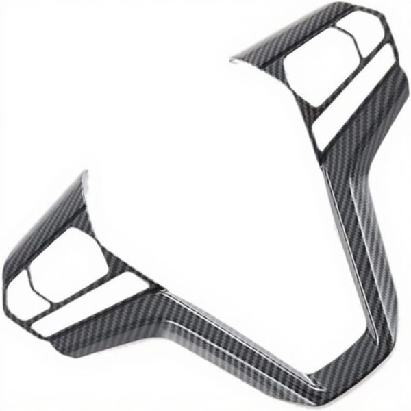 Coprivolante kazio Isuzu D-Max 2021 ABS carbonio comfort