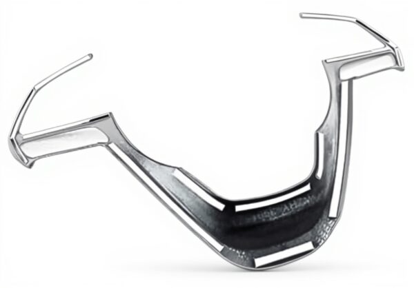 Coprivolante Kazio ABS Carbonio Jeep Grand Cherokee