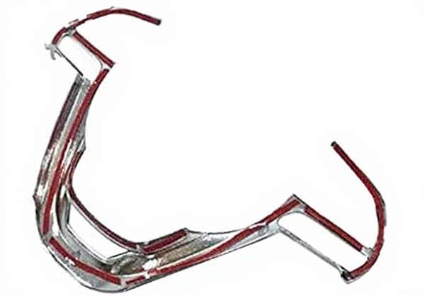 Coprivolante kazio Jeep Grand Cherokee 2014-2019 ABS