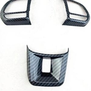 Coprivolante kazio ABS fibra carbonio MG5 MG6 MG HS ZS