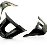 Coprivolante Kazio Peugeot 2008 208 308 ABS Carbonio