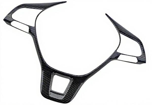 Coprivolante Kazio VW Amarok ABS Carbonio Accessorio Interno