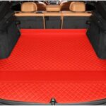 Kazio tappetino bagagliaio Volvo XC40 impermeabile-0