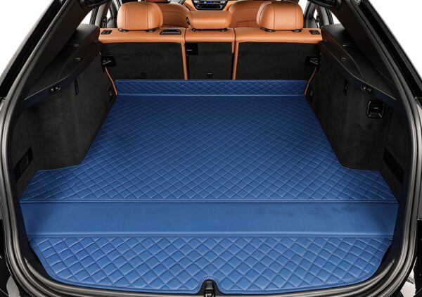 Tappetini Bagagliaio Lexus UX kazio Antiscivolo Impermeabile