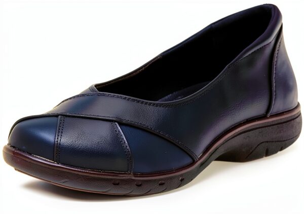 Easy Street Kaz Scarpe Donna Ginnastica Comfort Design