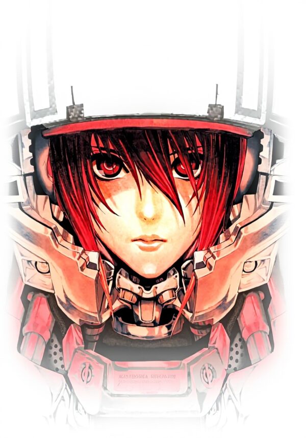 Shônen up passamontagna manga francese accessori uomo