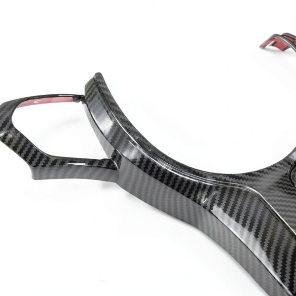 Kazio coprivolante BMW ABS carbonio comfort presa-2