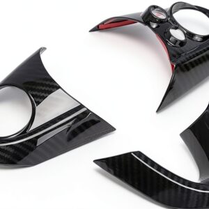 Kazio Coprivolante ABS Fibra Carbonio MINI Cooper R55 R56-0