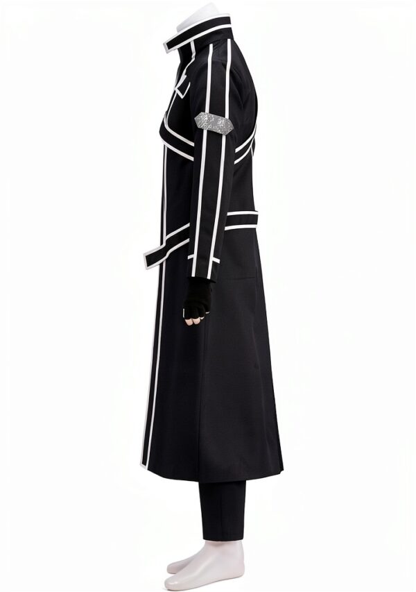Costumi per adulti poliestere Uomo Halloween-2