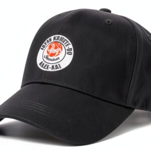 Cappello baseball Chaote cotone classico unisex-0