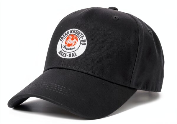 Cappello baseball Chaote cotone classico unisex-0