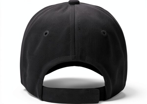 Cappello baseball Chaote cotone classico unisex-2