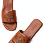 Sandali donna Stratuxx Kaze in ecopelle pizzo-0