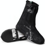 Copriscarpe Impermeabili KAZATE Unisex Adulto-0