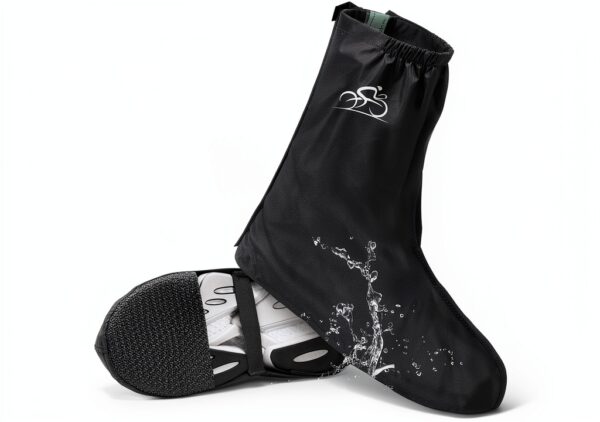 Copriscarpe Impermeabili KAZATE Unisex Adulto-0