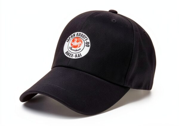 Cappello baseball Chaote cotone classico unisex-5
