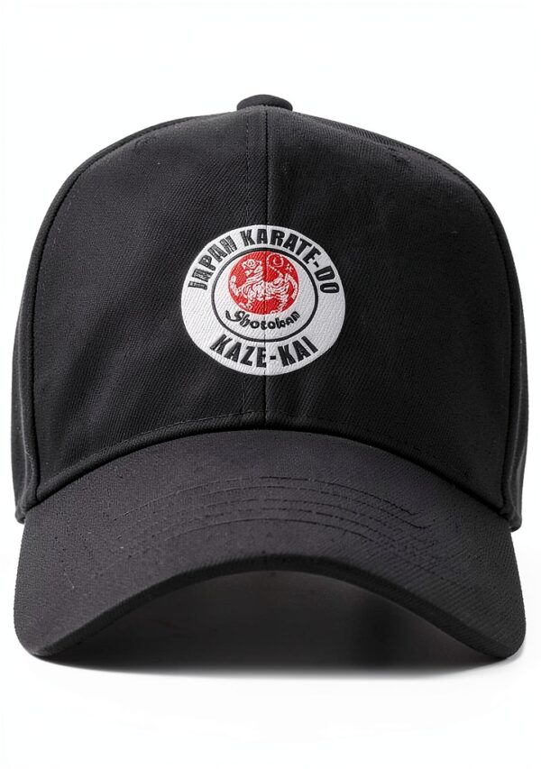 Cappello baseball Chaote cotone classico unisex-1