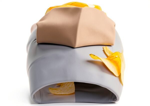 cappello WHYJIC Kazi unisex in lana morbida-1