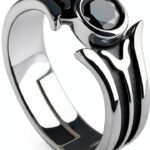 Figura XTSMDS design bocca aperta Unisex-0