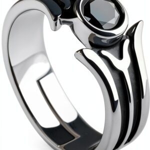 Figura XTSMDS design bocca aperta Unisex-0