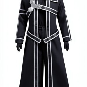 Costumi per adulti poliestere Uomo Halloween-0