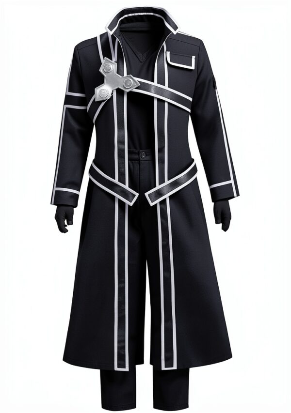 Costumi per adulti poliestere Uomo Halloween-0