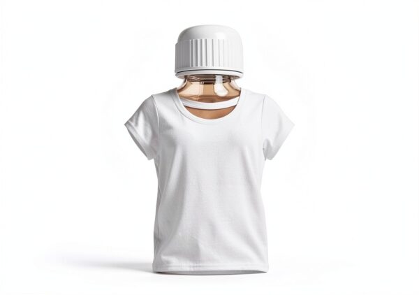 Bucket STRT design in acciaio per uso domestico-2