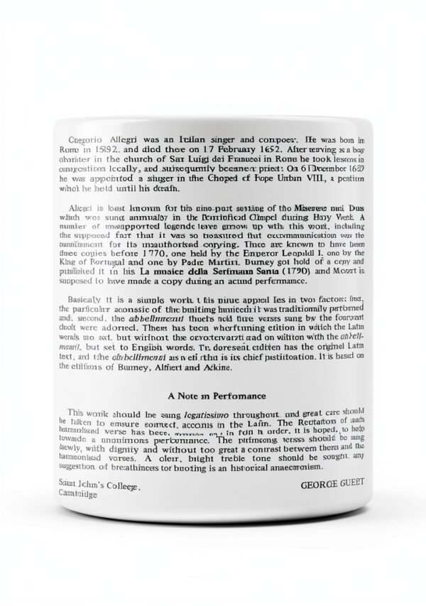 Libro Chester 1976 Edizione Classica in Inglese 32 pagine 24,8x17 cm-2