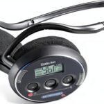 cuffie XP Deus WS4 in-ear wireless con batteria 27 ore-0