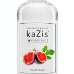 Olio profumato KaZis per lampade catalitiche Feige FBA Trasparente-0