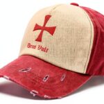 AtFashion Cappello da camionista Unisex Modello ATFCAPS866 Denim-0