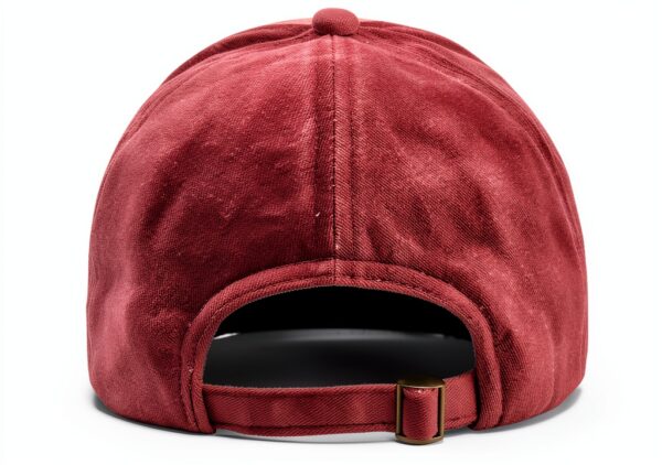 AtFashion Cappello da camionista Unisex Modello ATFCAPS866 Denim-7