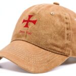 Cappellino da baseball daisihaidedian uomo cotone leggero-0