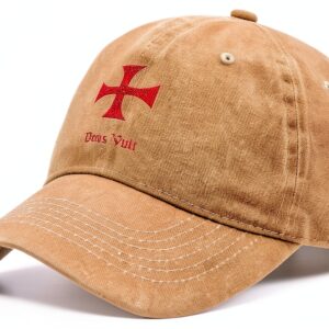 Cappellino da baseball daisihaidedian uomo cotone leggero-0