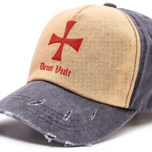 Cappello da camionista AtFashion ATFCAPS866 taglia unica multicolore-0