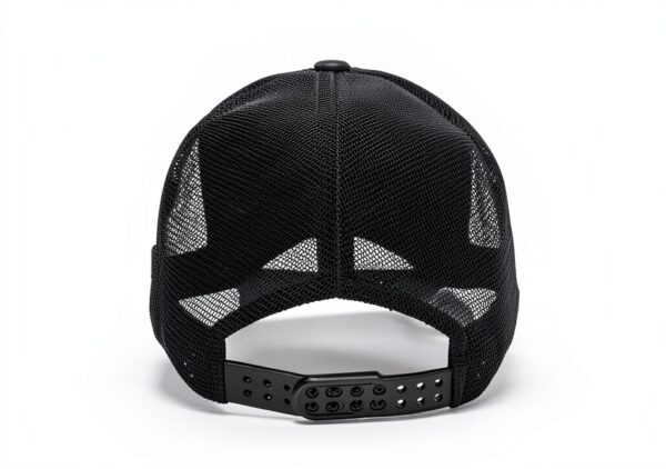 Cappellino da Baseball Unisex Traspirante Mesh Regolabile – 5 Colori-1