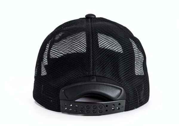 Cappellino da Baseball Unisex Traspirante Mesh Regolabile – 5 Colori-1