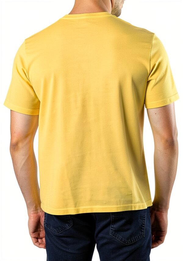 Levi's Ss Relaxed Fit Tee T-shirt Uomo Peppermint Vestibilità-2